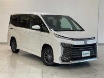 2025 Toyota Voxy
