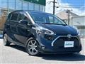 2018 Toyota Sienta