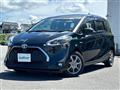 2018 Toyota Sienta