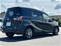 2018 Toyota Sienta