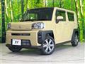 2021 Daihatsu Taft