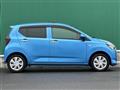2018 Daihatsu Mira Es