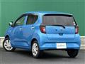 2018 Daihatsu Mira Es