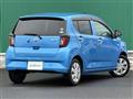 2018 Daihatsu Mira Es