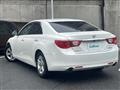 2011 Toyota Mark X