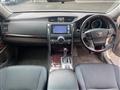 2011 Toyota Mark X