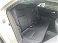 2011 Toyota Mark X