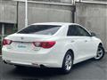 2011 Toyota Mark X