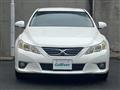 2011 Toyota Mark X