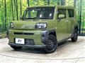 2022 Daihatsu Taft