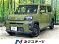 2022 Daihatsu Taft