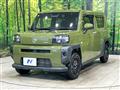 2022 Daihatsu Taft