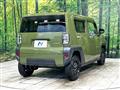 2022 Daihatsu Taft