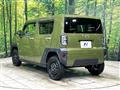 2022 Daihatsu Taft