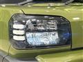 2022 Daihatsu Taft