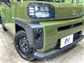 2022 Daihatsu Taft
