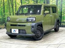 2022 Daihatsu Taft