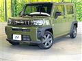 2023 Daihatsu Taft