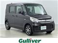 2016 Suzuki Spacia