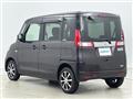 2016 Suzuki Spacia