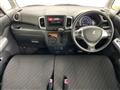 2016 Suzuki Spacia