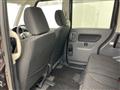 2016 Suzuki Spacia