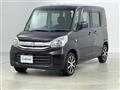 2016 Suzuki Spacia