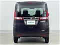 2016 Suzuki Spacia