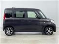 2016 Suzuki Spacia