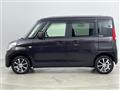 2016 Suzuki Spacia
