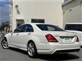 2010 Mercedes-Benz S-Class