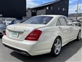 2010 Mercedes-Benz S-Class