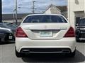 2010 Mercedes-Benz S-Class