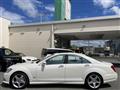2010 Mercedes-Benz S-Class