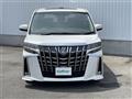 2020 Toyota Alphard