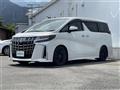 2020 Toyota Alphard