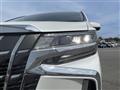 2020 Toyota Alphard