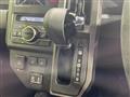 2021 Daihatsu Taft