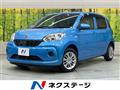 2016 Toyota Passo