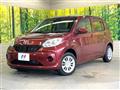 2016 Toyota Passo