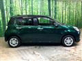 2018 Toyota Passo