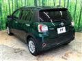 2018 Toyota Passo