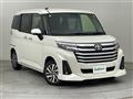 2025 Toyota Roomy
