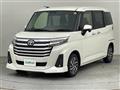 2025 Toyota Roomy