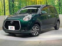 2019 Toyota Passo