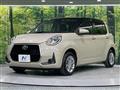 2019 Toyota Passo