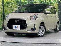 2019 Toyota Passo