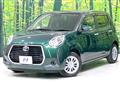 2020 Toyota Passo