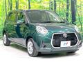 2020 Toyota Passo