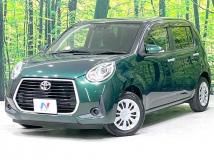 2020 Toyota Passo
